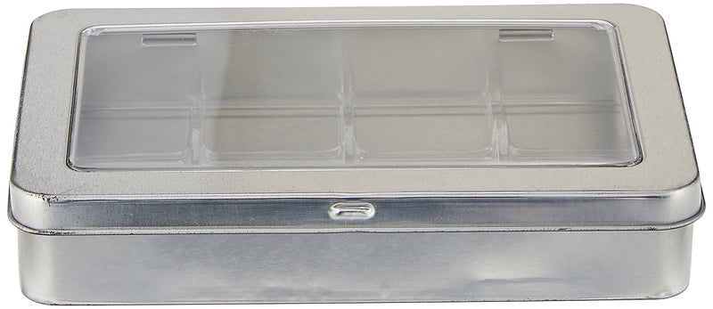 Ranger TDA42013 Mini Distress Ink Storage Tin - NewNest Australia