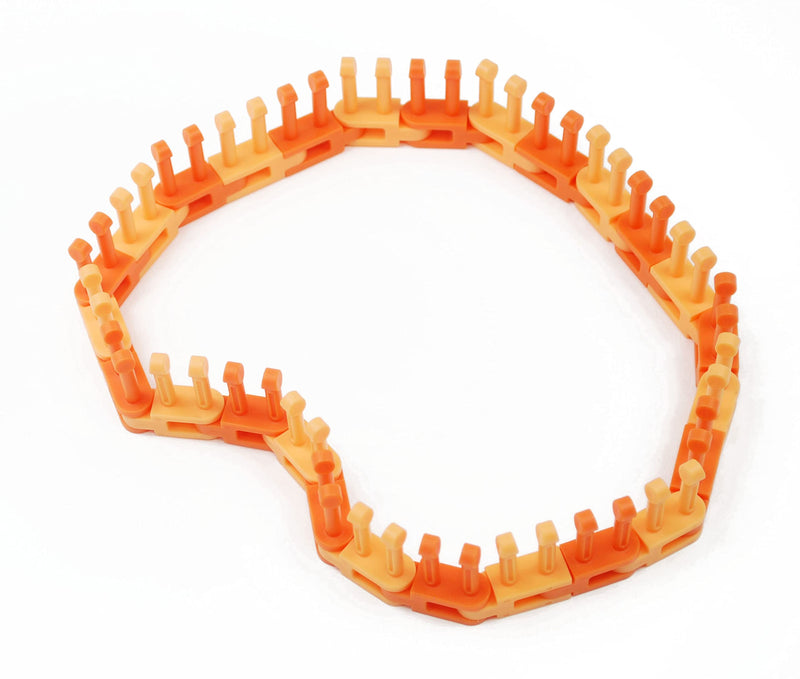 Authentic Knitting Board Flexee Regular Loom Links, for Medium Yarn - NewNest Australia