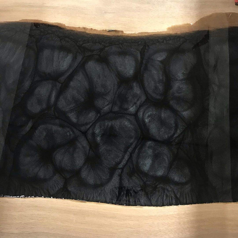 MEYSPRING Charcoal Black Epoxy Resin Color Pigment - 50 Grams - Great for Resin Art, Epoxy Resin, and UV Resin - Mica Powder for Epoxy Resin - NewNest Australia