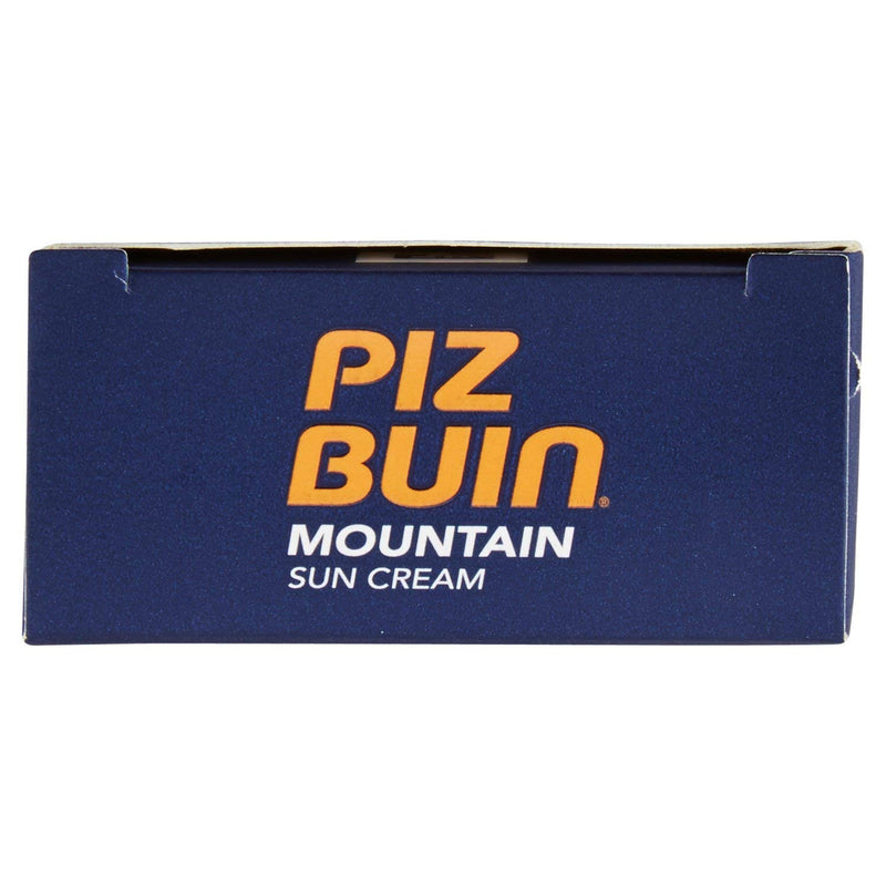 Piz Buin Mountain Sun Cream with SPF 15 40 ml - NewNest Australia