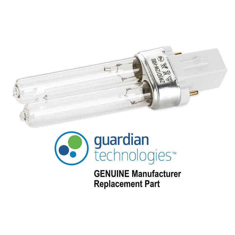 GermGuardian LB4000 Genuine UV-C Replacement Bulb for AC4300BPTCA, AC4825, AC4850PT & AC4900CA Germ Guardian Air Purifiers - NewNest Australia