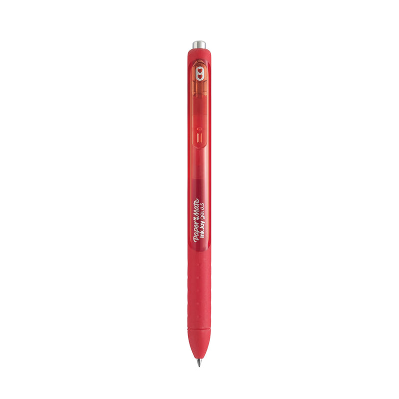 Paper Mate Gel Pens | InkJoy Pens, Medium Point, Assorted Colors, 8 Count 8-Count - NewNest Australia
