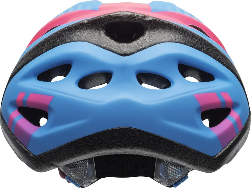 Bell Axle Youth Bike Helmet Blue Tigris - NewNest Australia