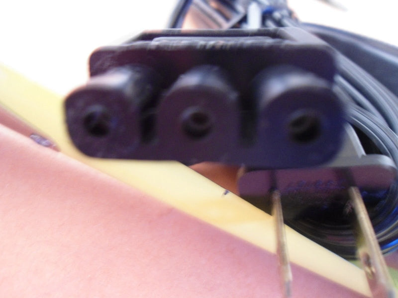 NGOSEW Foot Control W/Cord Works with Singer Sewing Machine Simple 2263 3116 3221 3223 3232 3337 - NewNest Australia