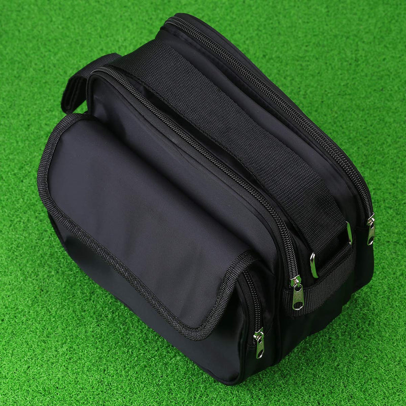 Fiber Optic Tool Empty Cloth Package Tool kit Fiber/Hardware/Network Tools Empty Bag - NewNest Australia