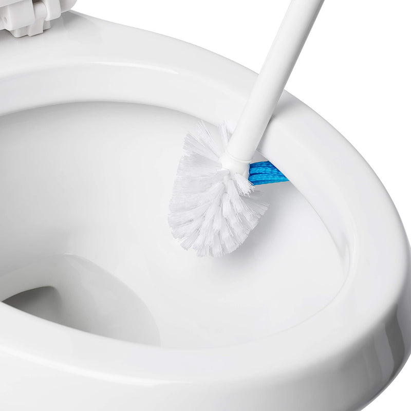 OXO Good Grips Toilet Brush White - NewNest Australia