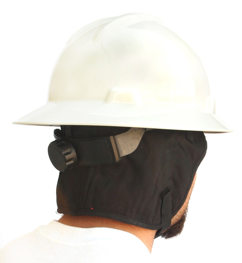 Forney 55834 Winter Liner for Hardhat or Helmet, Dark Blue - NewNest Australia