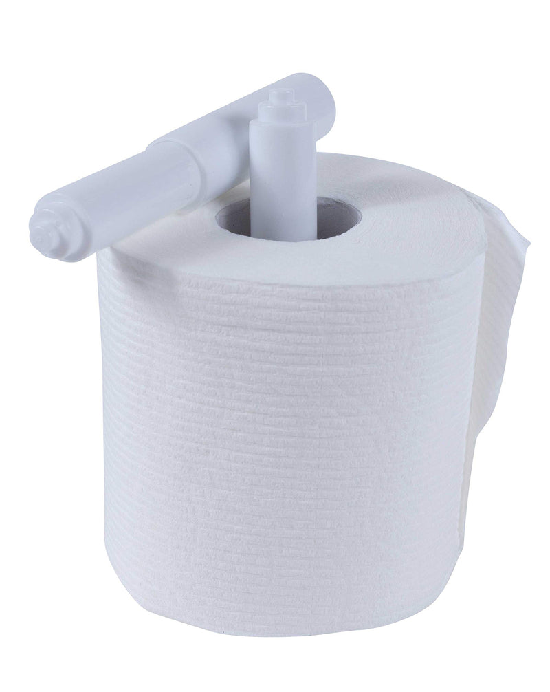 Brite Concepts Toilet Paper Rollers- 2 Ct - NewNest Australia