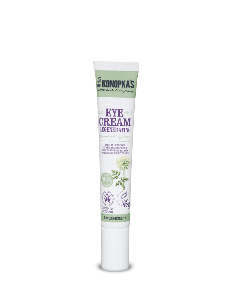 Dr.Konopka's Regenerating Eye Cream, 20 ml - NewNest Australia