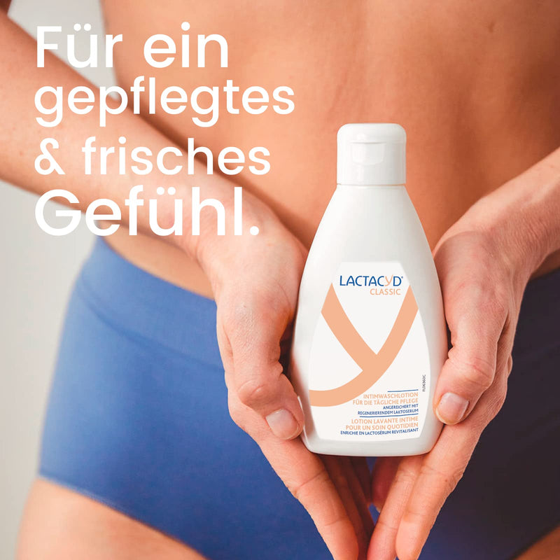 Lact ACYD Femina, 200 ml, 200 g - NewNest Australia
