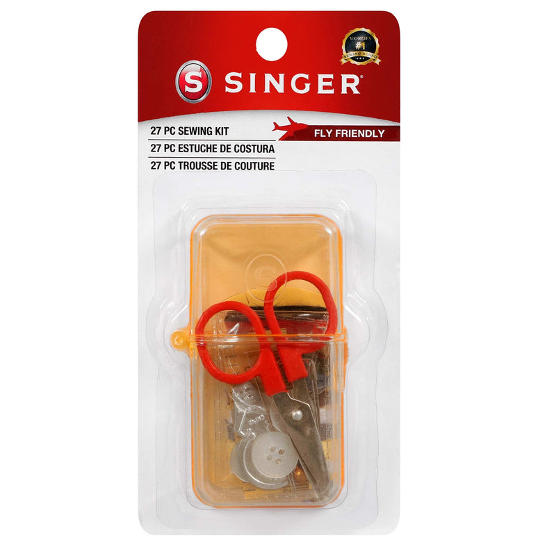 Singer, 1 KIT, Multicolor - NewNest Australia