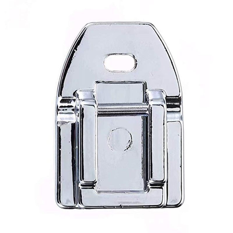 Concealed Invisible Zipper Foot Fits All Low Shank Snap-On Singer Brother Babylock Euro-Pro Janome Kenmore White Juki New Home Simplicity Elna Etc Domestic Sewing Machines - NewNest Australia