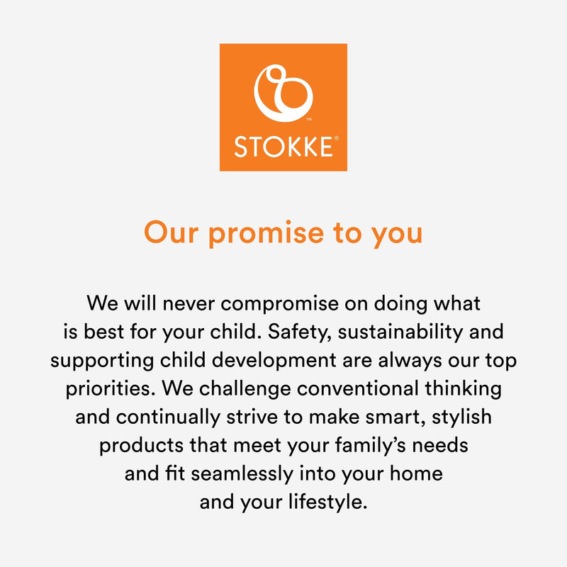 Stokke Flexi Bath Newborn Support, White - Made to Fit Stokke Flexi Bath Foldable Baby Bathtub - Lightweight, Convenient, Comfortable & Safe - Best for Babies Up to Eight Months or 17.6 lbs Flexi Newborn Support - NewNest Australia