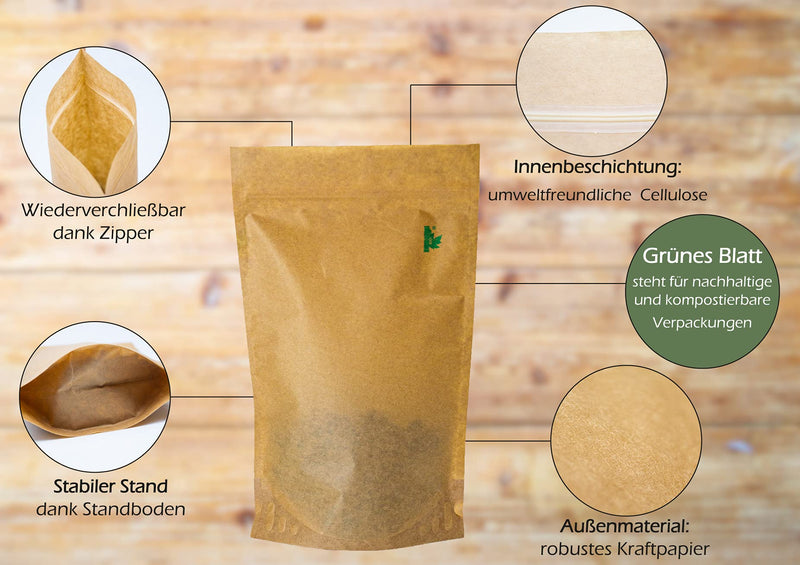 Spintz Organic Spirulina + Chlorella Organic Pellets 100% Controlled Organic Cultivation Vegan Chlorella Spirulina Tablets 500 Mg/Tab Plastic-Free Packed Spirulina Chlorella Tablets (Pack Of 800) - NewNest Australia