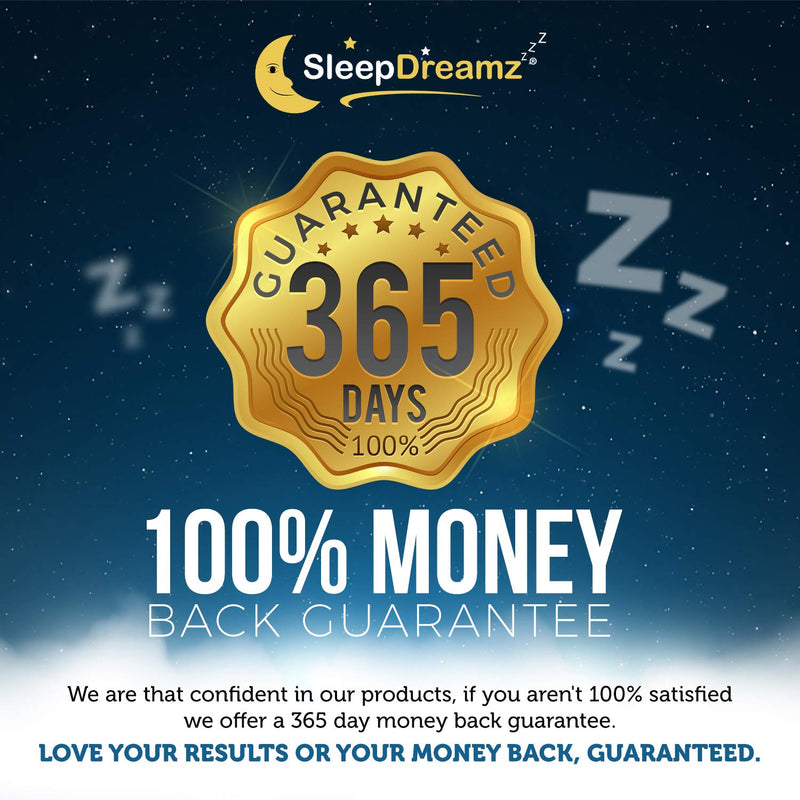 SleepDreamz® Foam Ear Plugs for Sleeping – x20 Pairs of Noise Cancelling Ear Plugs – Stop Snoring & Other Loud Noises from disrupting Your Sleep, with These Earplugs for Sleep - NewNest Australia