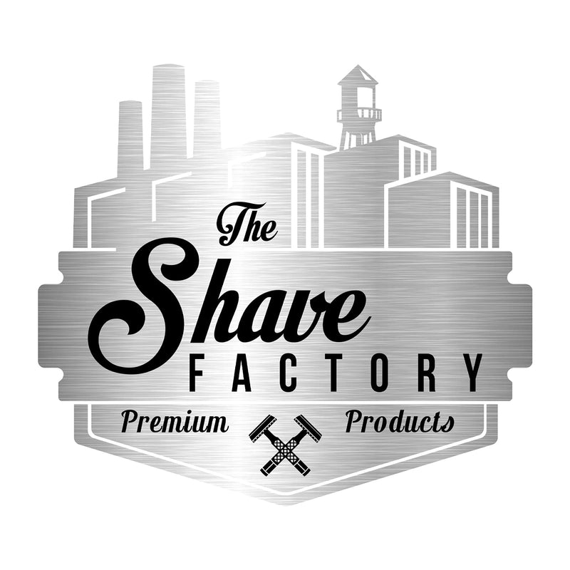 The Shave Factory shaving gel transparent I Shaving Gel for men I for a precise shave on the face and body, without razor burn I moisturizes and protects against skin irritations I 1250 ml blue - NewNest Australia