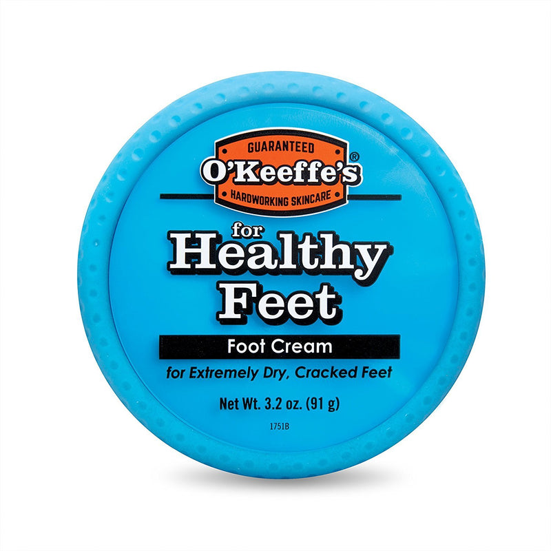 O'Keeffe's Skincare Giftpack - Working Hands, Healthy Feet and Lip Repair, Single Pack, 1.0 Count - NewNest Australia