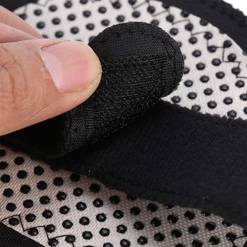 Neck Brace - Neck Support Belt, Neck Protecting Belt, Easy To Use, Neck Wrap Adjuster For Relieves Neck Brace For Traction Equipment Pain, Stress, Anxiety And Headache - NewNest Australia