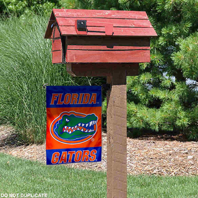 Florida Gators Garden Flag and Yard Banner - NewNest Australia