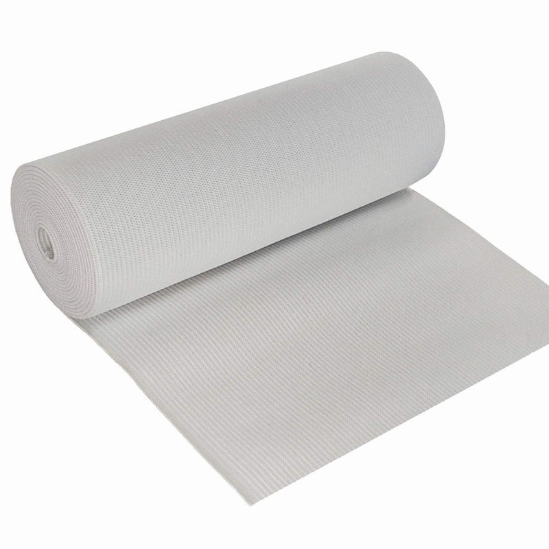 6 Inches Wide White Heavy Stretch High Elasticity Knit Elastic Band 2 Yards Long 6 IN Wide - NewNest Australia