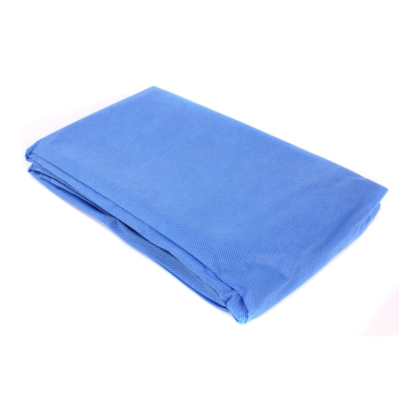 Ever Ready First Aid Sterile Burn Sheet Blanket – 60”x 90” (3 Count) 3 - NewNest Australia