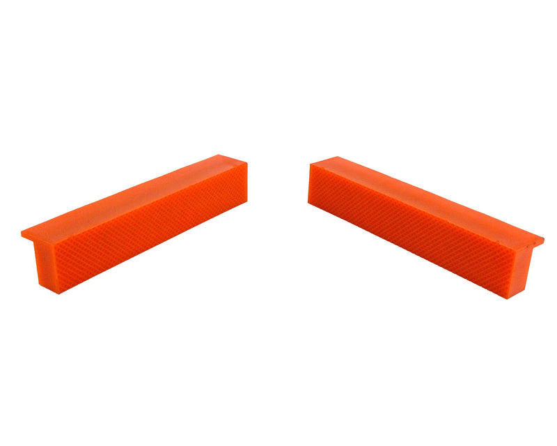 Yost MU360 Universal Jaw Cover, 6" 4-6" Orange - NewNest Australia