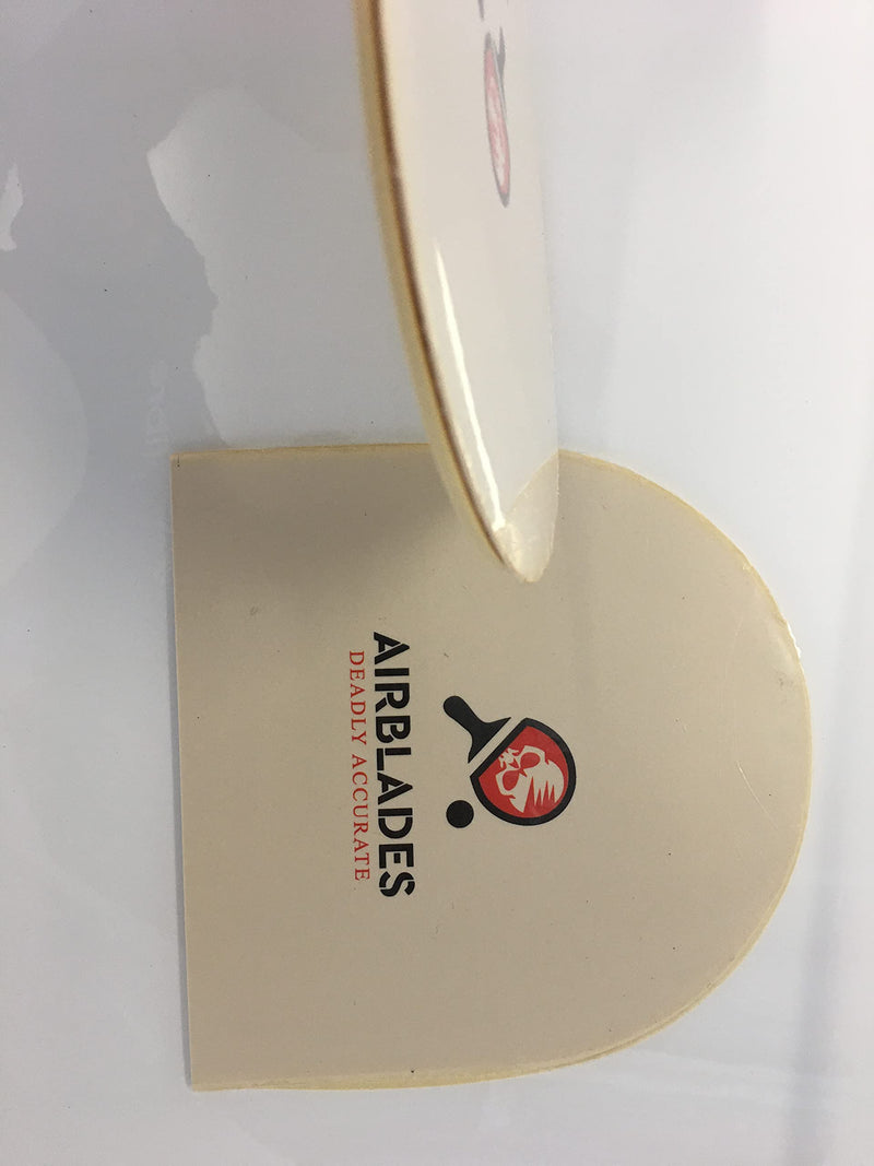 AirBlades Replacement Rubber Paddles with Logo - NewNest Australia