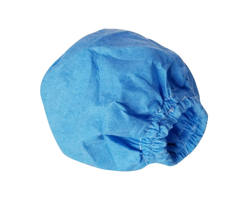 Smilefil VRC2 Cloth Filter Replacements for Vacmaster 1.5 to 3.2 Gallon Wet/Dry Vacuums, 6 Pack - NewNest Australia