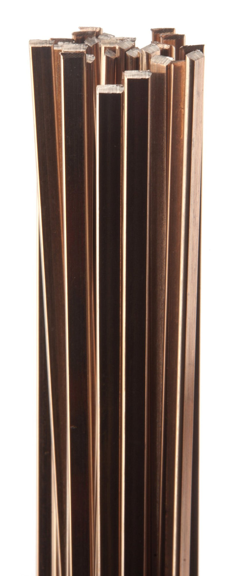 Forney 48571 Super Sil Flo Brazing Rod, 1/8-Inch, 1/2-Pound - NewNest Australia