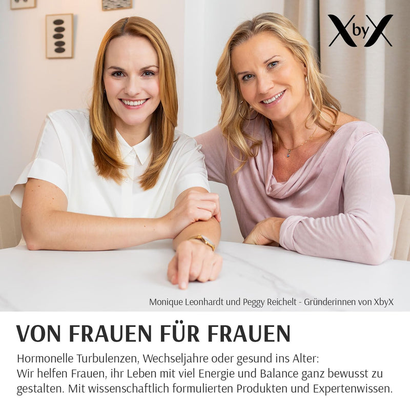 XbyX® Collagen Kick - Vegetarian Premium Collagen Powder - Type 1, 5 and 10 Collagen - Active ingredient complex made of collagen, hyaluronic acid, bromelain, silicon, selenium, biotin - NewNest Australia