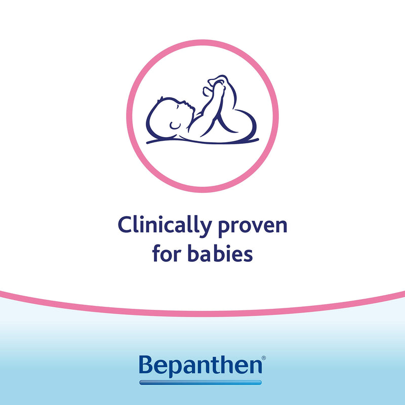 Bepanthen Nappy Care Sage, 30 g - NewNest Australia