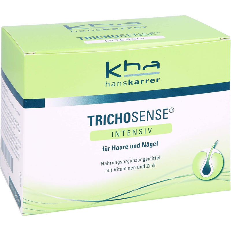 Trichosense Intensive Liquid - NewNest Australia