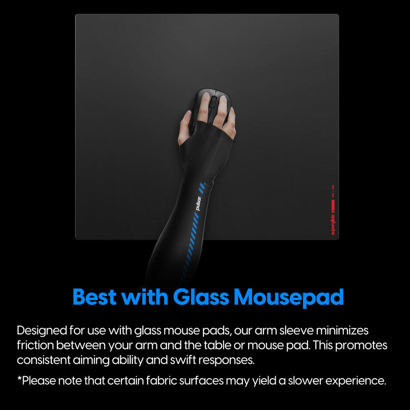 Pulsar eS Arm Sleeve - NewNest Australia