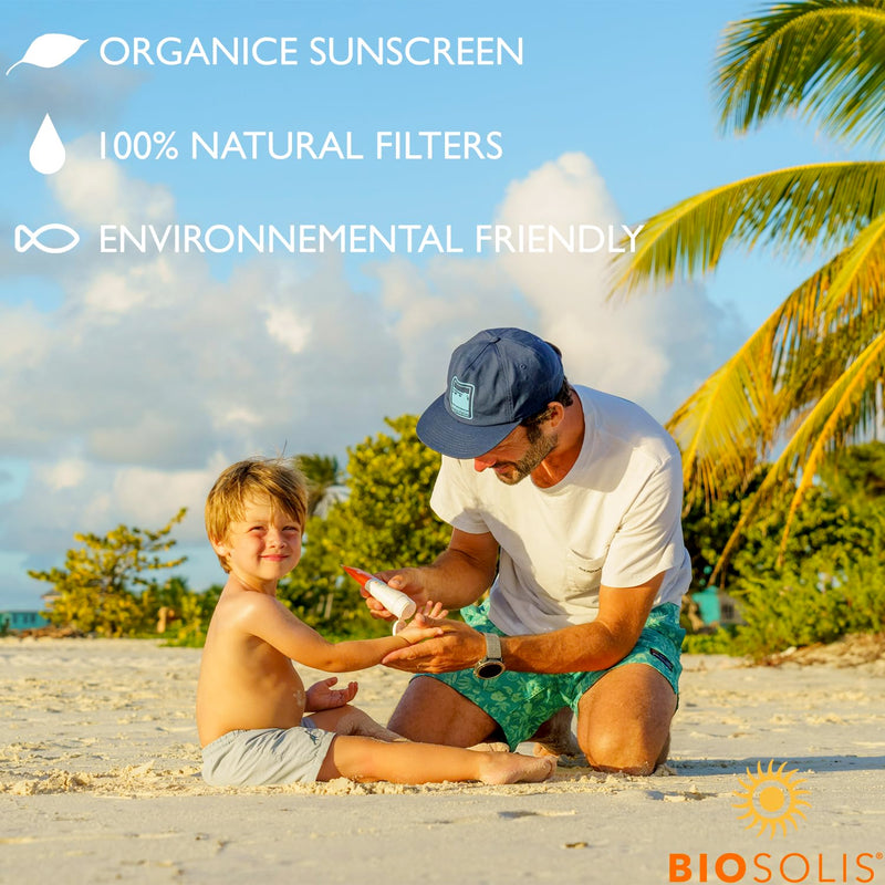 Kids sun milk SPF 50+ - 100 ml - NewNest Australia