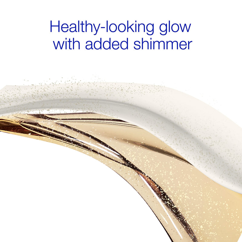 Dove DermaSpa Summer Revived Shimmer Medium to Dark 200 ml - NewNest Australia