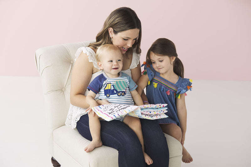Mud Pie Children's My Family Photo Album - NewNest Australia