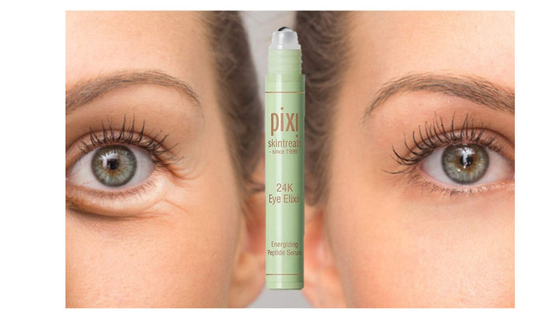 Pixi - 24k Eye Elixir - NewNest Australia