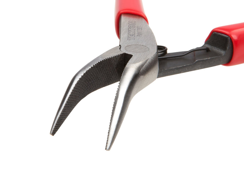 TEKTON Mini Bent Long Nose Pliers | PMN11301 - NewNest Australia