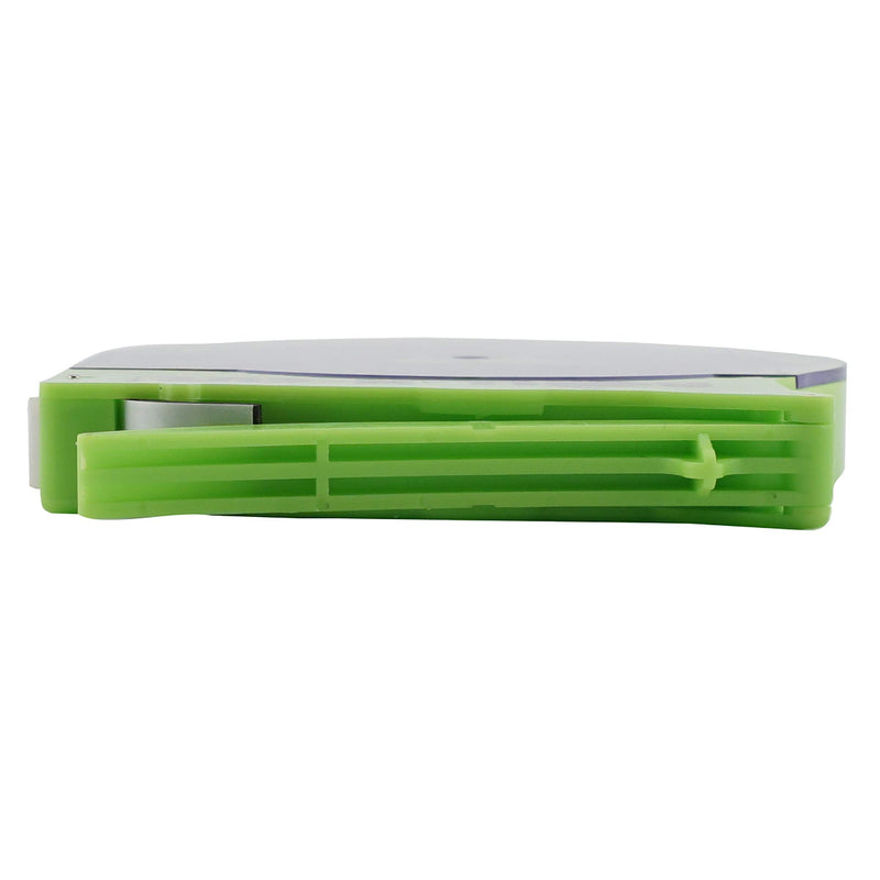 Roll-N-Cut Dispenser With One Flexible Magnet Tape Role, 1/16" Thick, 1/2" Wide, 15' Length (Pack of 1) - NewNest Australia