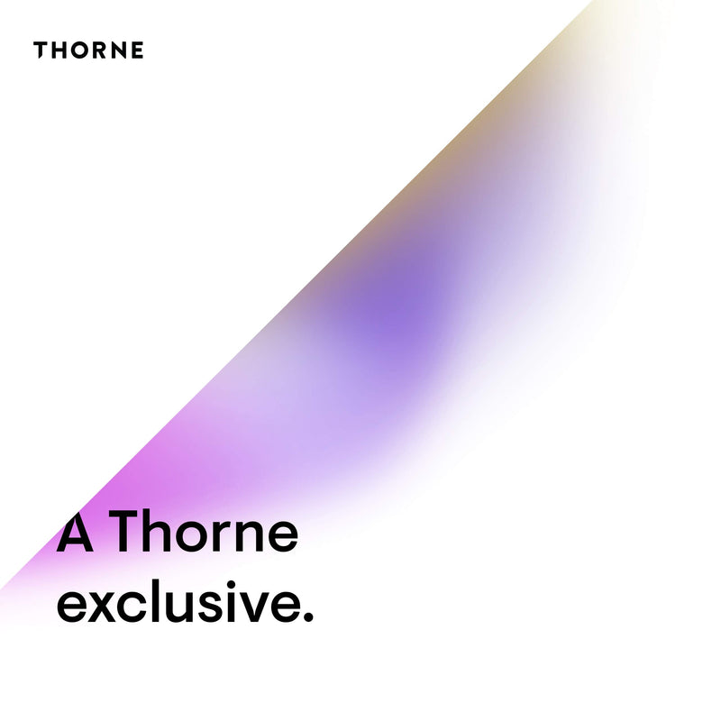 Thorne Thyrocsin - Thyroid Cofactors with Iodine - Supports Healthy Thyroid Function, T4 Hormone Levels, and Peripheral Conversion of T4 to T3 - Gluten-Free, Soy-Free, Dairy-Free - 120 Capsules - NewNest Australia