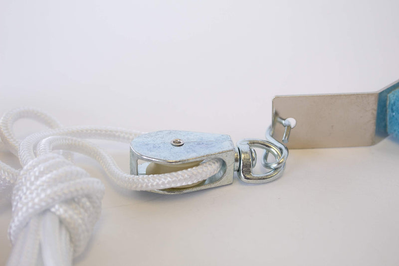 DIY Ranger RangeMaster DIY Ranger Shoulder Pulley │ Physical Therapy Shoulder Exercise Tool │ Do It Yourself Kit │ Aids with Recovery and Increased Mobility │ Metal Bracket Door Attachment - NewNest Australia