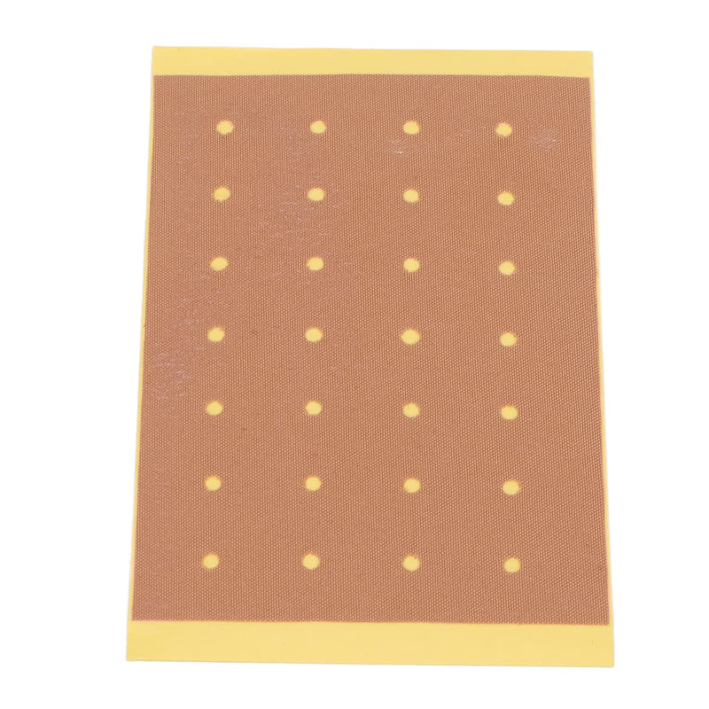 Capsicum Stickers Capsaicin Pain Relief Patches, Pain Patches Heat Patches 40 Pieces Self Adhesive Heat Pads Chinese Medicinal Paprika Patches Heat Patch Chinese Pain Relief Patches - NewNest Australia