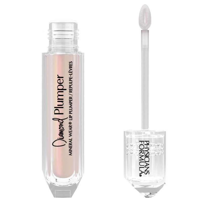 Physicians Formula Mineral Wear Diamond Plumper Light Pink Princess Cut 1- Light Pink Princess Cut - NewNest Australia
