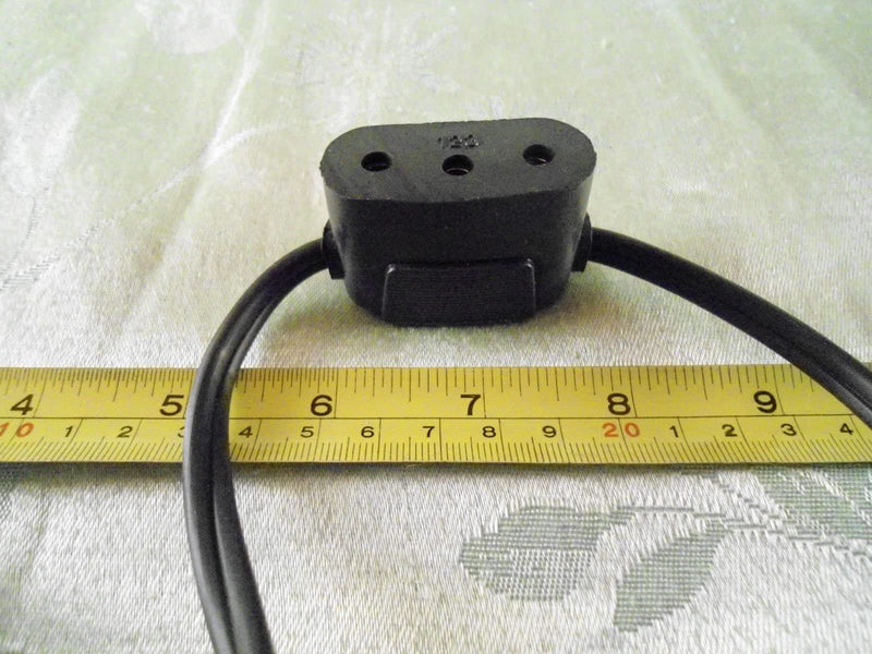 NGOSEW Featherweight Foot Control Pedal PFW-196131 - NewNest Australia