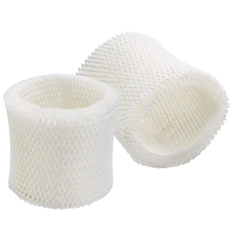 ANTOBLE HC-888 HC-888N Humidifier Wicking Filters Replacements for Honeywell HC888 Series HCM-890 HEV-320 & Duracraft D88 DCM-200 Humidifier Filter C - 2 Pack - NewNest Australia