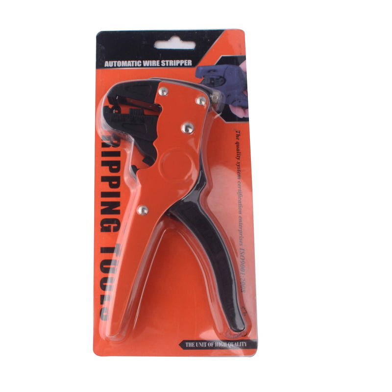 Wire Stripper,Yangoutool Automatic Wire Stripping Tool and Wire Stripper Tool 2 In 1 for Flat Ribbon Wire and Electrical or Automotive Repair - NewNest Australia