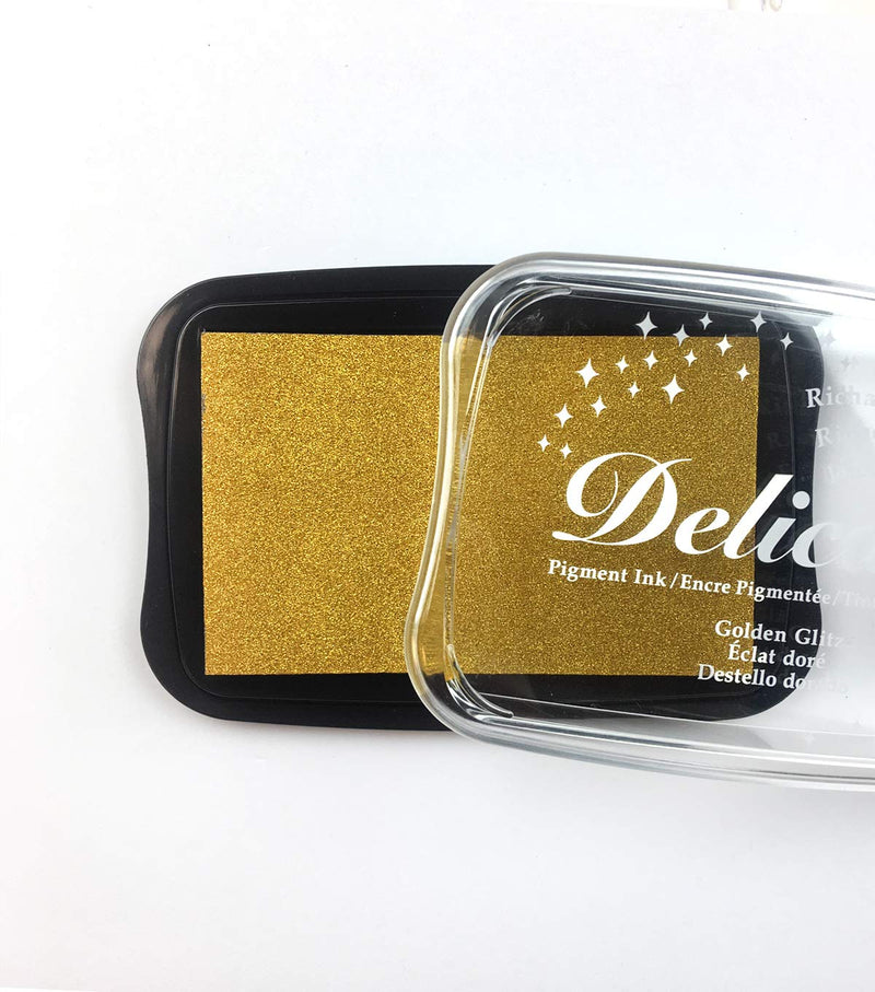 Tsukineko Delicata Ink pad - NewNest Australia