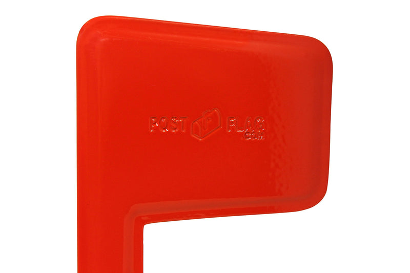 Universal Peel and Stick Replacement Mailbox Flag Replacement (No Tools Required, Fits Any Mail Box) - NewNest Australia