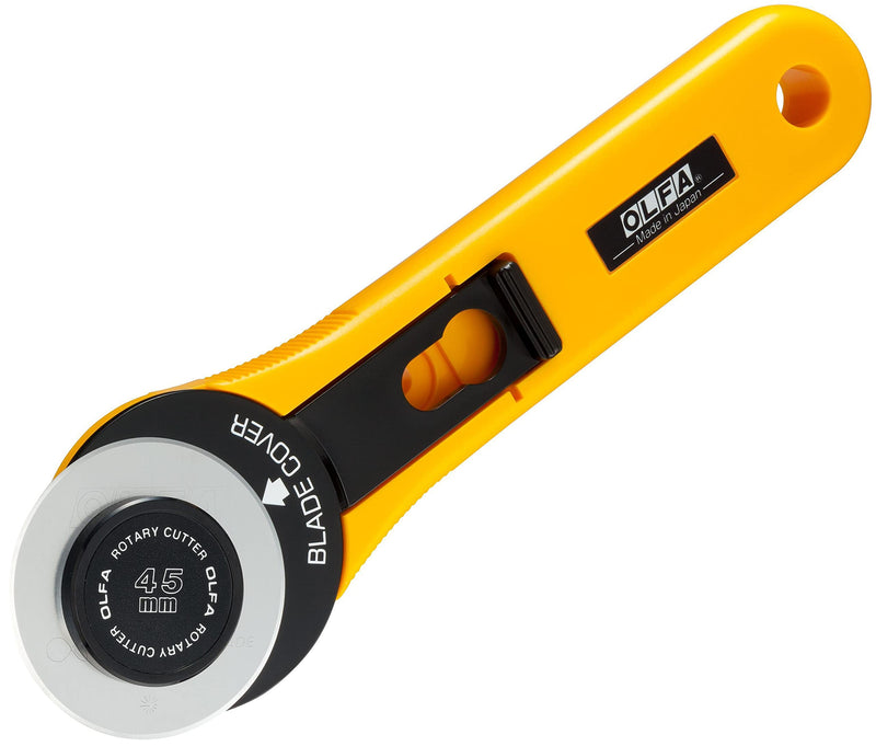 OLFA Rotary Cutter RTY-2/G - NewNest Australia