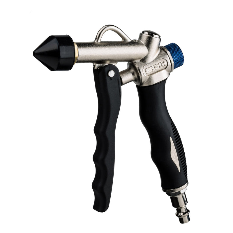 Capri Tools Rubber Tip Set for Air Blow Gun, 3-Piece - NewNest Australia